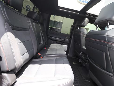 Used 2026 Ford F150 Raptor AWD/4WD image 24