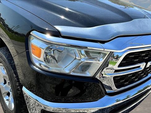 Used 2022 RAM 1500 Big Horn AWD/4WD image 35