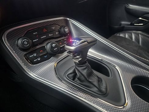Used 2019 Dodge Challenger SRT Hellcat Redeye RWD image 48