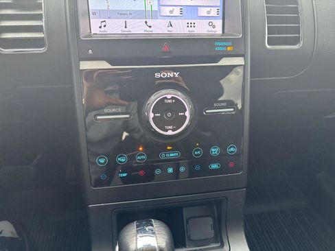 Used 2019 Ford Flex Limited FWD image 22