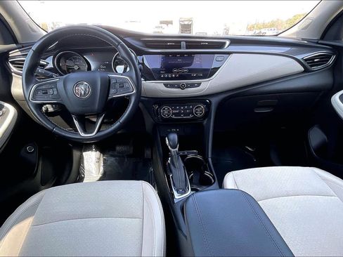 Used 2020 Buick Encore GX Select w/ Sport Touring Package image 15