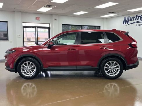 Used 2023 Honda CR-V EX-L image 9