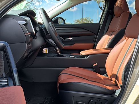 New 2026 MAZDA CX-50 2.5 Turbo w/ Accent Package image 22