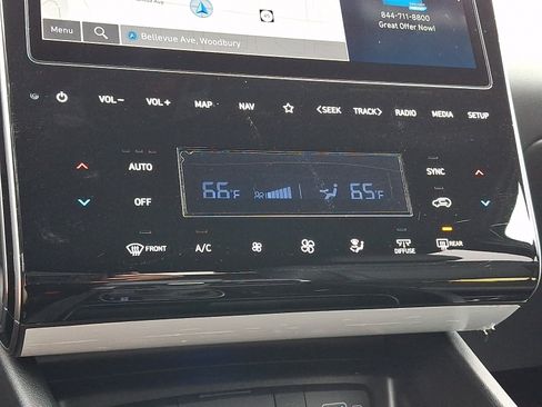 Used 2024 Hyundai Tucson XRT AWD/4WD image 16