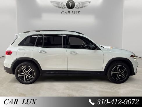 Used 2024 Mercedes-Benz EQB 250+ image 6