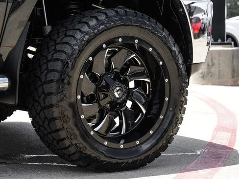 Used 2017 RAM 3500 Big Horn AWD/4WD image 59