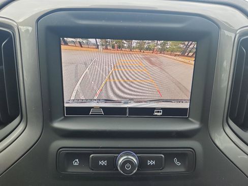 New 2026 GMC Sierra 2500 Pro AWD/4WD image 17