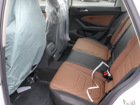 New 2026 Volkswagen Jetta SEL image 32