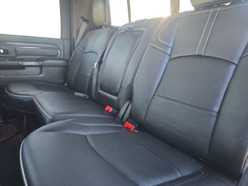 Used 2023 RAM 2500 Limited image 15
