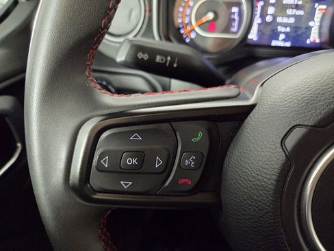 Certified 2024 Jeep Wrangler Unlimited Rubicon image 20