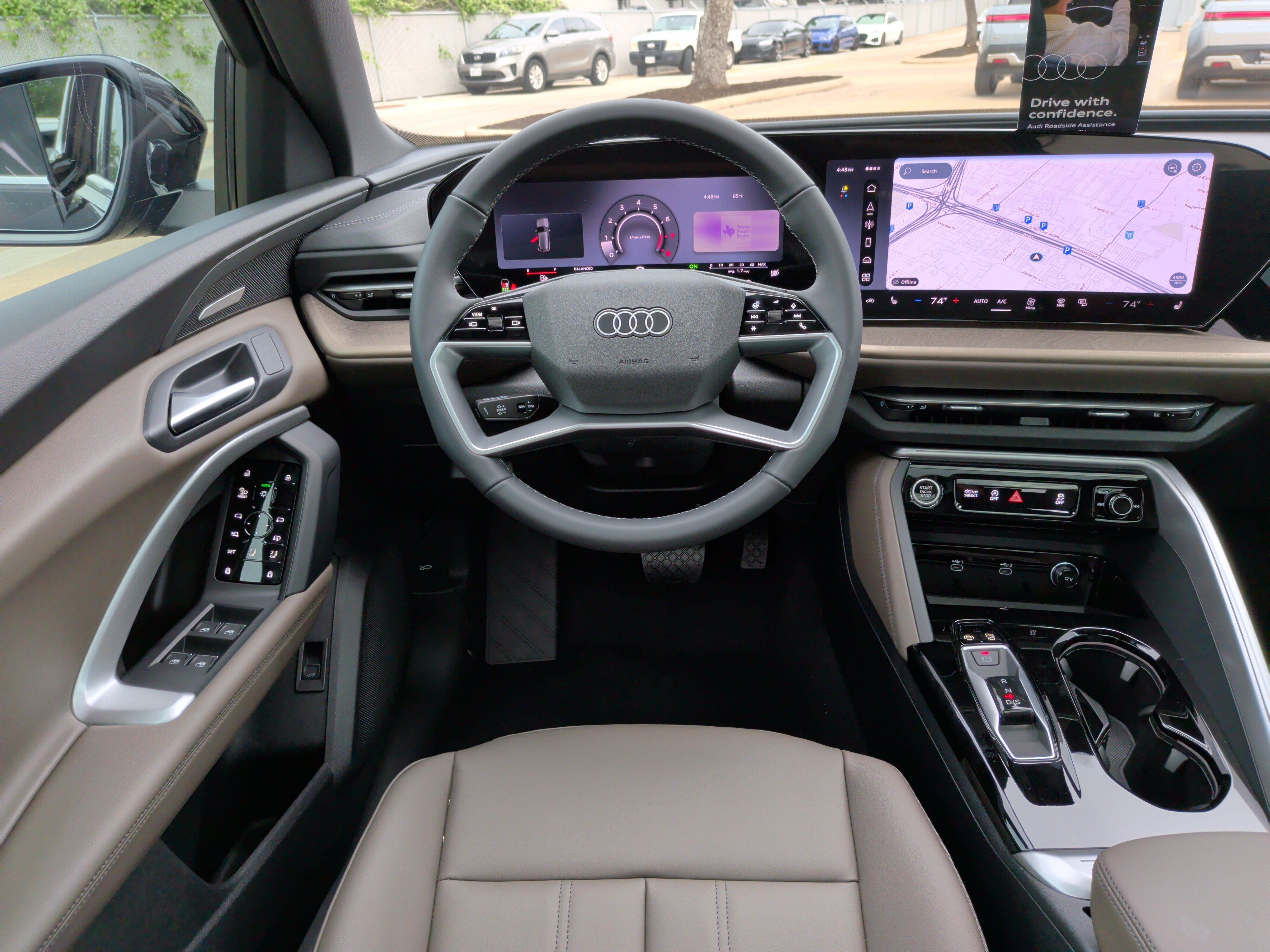 Used 2026 Audi Q5 Premium w/ Premium Plus AWD/4WD image 29