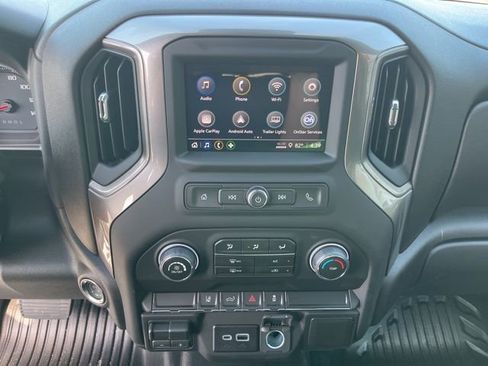 New 2026 Chevrolet Silverado 2500 W/T w/ WT Convenience Package image 20