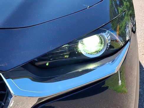 Certified 2023 MAZDA CX-30 AWD 2.5 S w/ Preferred Package image 10