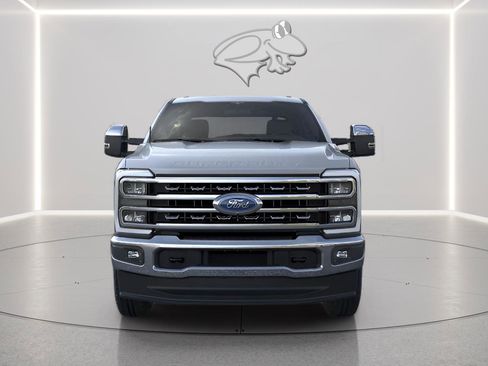 New 2026 Ford F250 Lariat w/ Chrome Package image 8