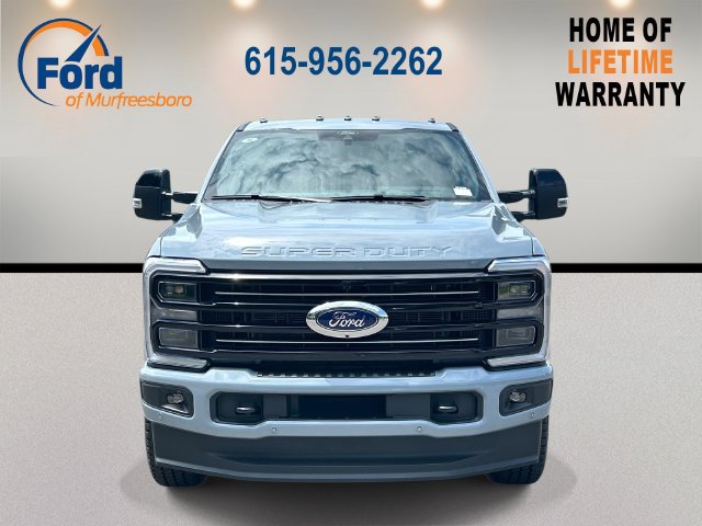 New 2026 Ford F250 Platinum AWD/4WD image 2