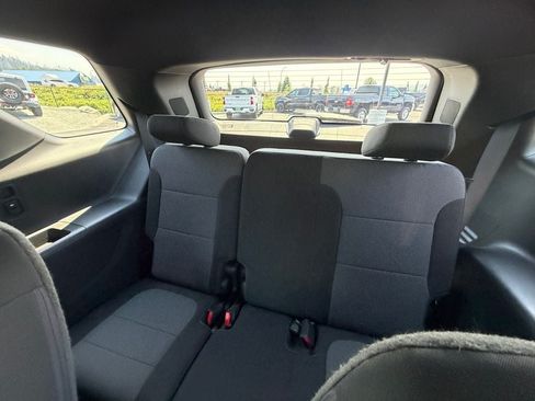 Used 2022 Chevrolet Traverse LT AWD/4WD image 33