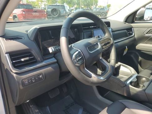 New 2027 GMC Terrain Denali AWD/4WD image 7