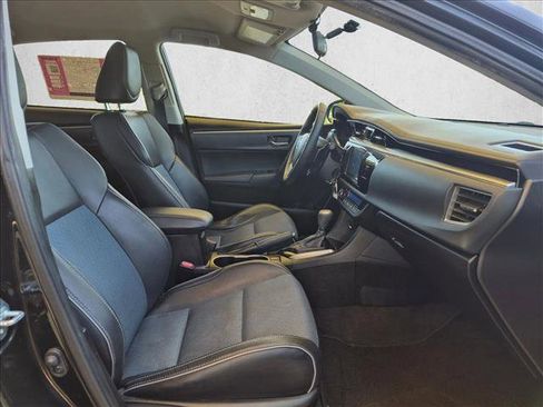 Used 2015 Toyota Corolla S FWD image 19