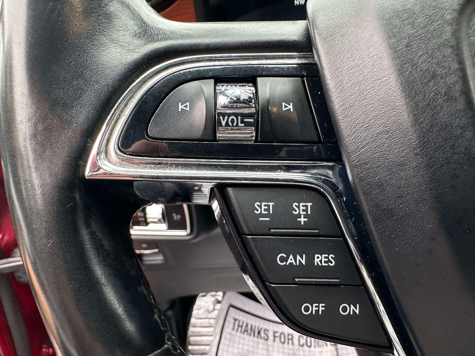 Used 2021 Lincoln Nautilus Reserve AWD/4WD image 16