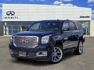 Used 2019 GMC Yukon Denali w/ Denali Ultimate Package AWD/4WD video 1