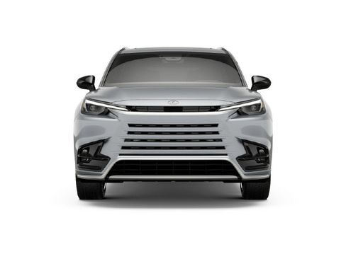 New 2026 Lexus TX 500h AWD image 5