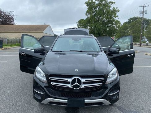 Used 2018 Mercedes-Benz GLE 350 4MATIC image 30