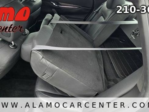 Used 2014 Maserati Quattroporte S Q4 AWD/4WD image 30