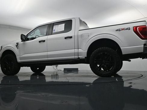 Certified 2023 Ford F150 XLT w/ Equipment Group 301A Mid AWD/4WD image 24