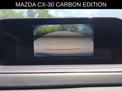 Used 2024 MAZDA CX-30 AWD 2.5 S w/ Preferred Package image 31