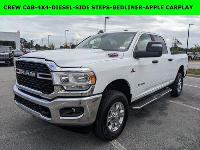 Used 2024 RAM 2500 Big Horn
