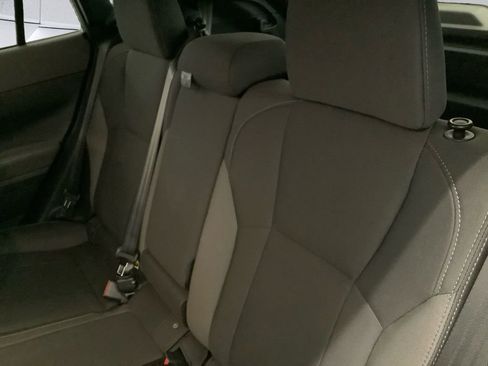 Certified 2025 Subaru Crosstrek 2.0i Premium image 18