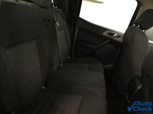 Used 2019 Ford Ranger XLT w/ Equipment Group 302A Luxury AWD/4WD image 37