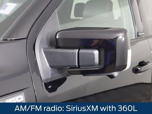 New 2025 Ford F150 Tremor w/ Equipment Group 402A High image 19