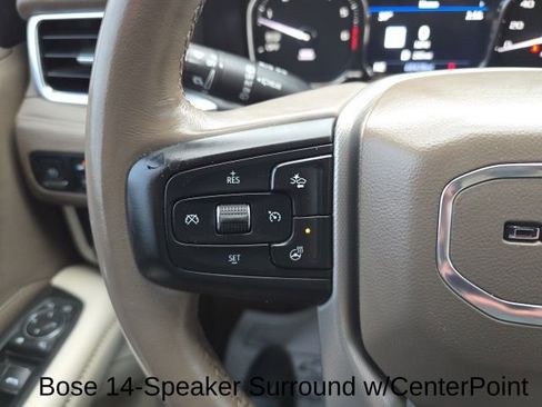 Used 2021 GMC Yukon XL Denali image 13