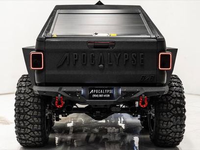 Used 2025 Jeep Gladiator Sport