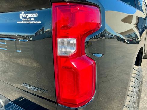 Used 2023 Chevrolet Silverado 1500 RST w/ Z71 Off-Road Package image 16