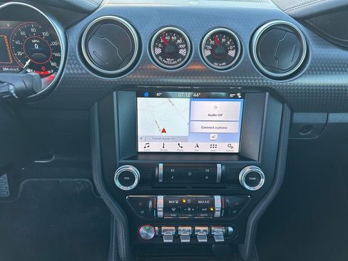 Used 2019 Ford Mustang GT Premium w/ GT Performance Package image 21