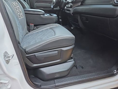 Used 2021 RAM 2500 Power Wagon image 84