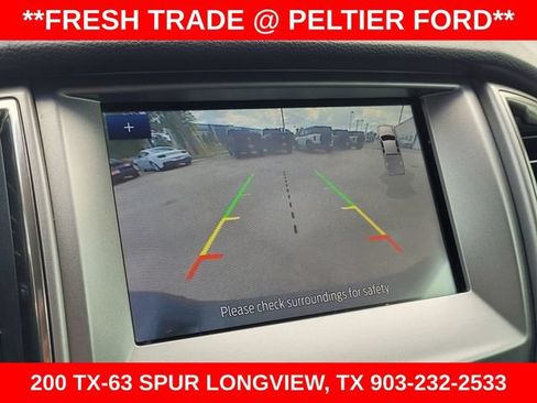 Used 2020 Ford Ranger XLT w/ Equipment Group 301A Mid RWD image 27