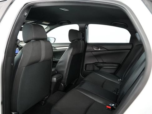Used 2020 Honda Civic Sport image 32