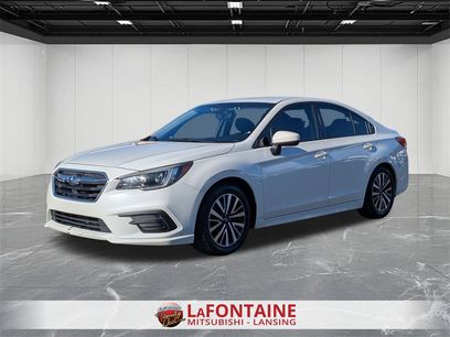 Used 2019 Subaru Legacy 2.5i Premium
