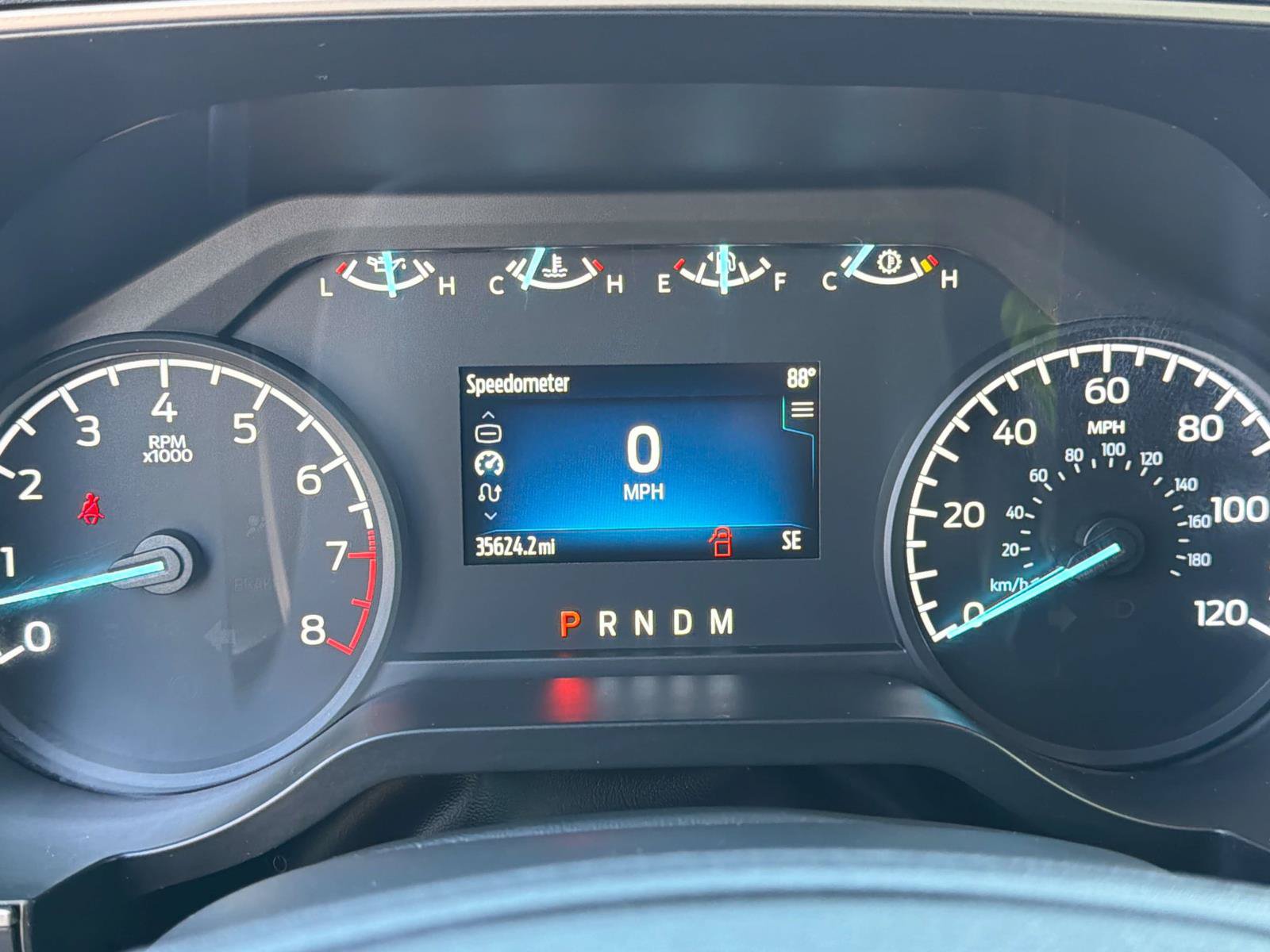 Used 2023 Ford F150 XL w/ STX Appearance Package AWD/4WD image 37