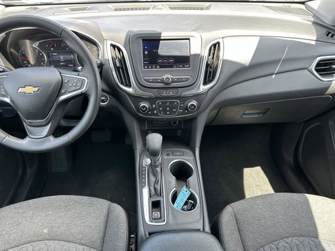 Used 2024 Chevrolet Equinox LT FWD image 13