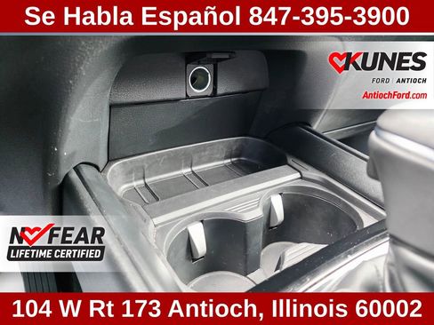 Used 2025 MAZDA CX-50 2.5 Hybrid w/ Premium Plus Pkg image 60