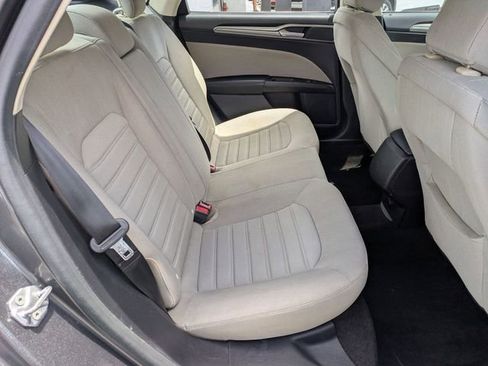 Used 2020 Ford Fusion S FWD image 26