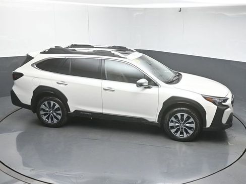 Certified 2025 Subaru Outback Touring XT w/ Popular Package #2 AWD/4WD image 52