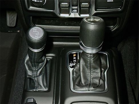 New 2026 Jeep Wrangler Sport S image 24