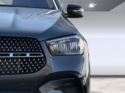 New 2026 Mercedes-Benz GLE 450 4MATIC Coupe image 11