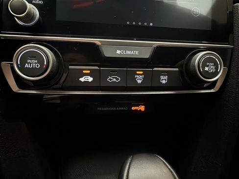 Certified 2020 Honda Civic Sport image 26
