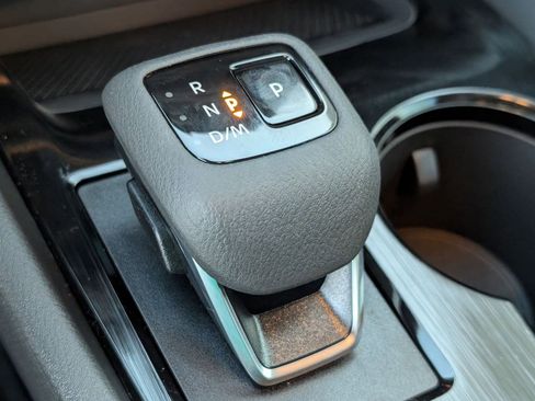New 2026 Nissan Rogue SV FWD image 18